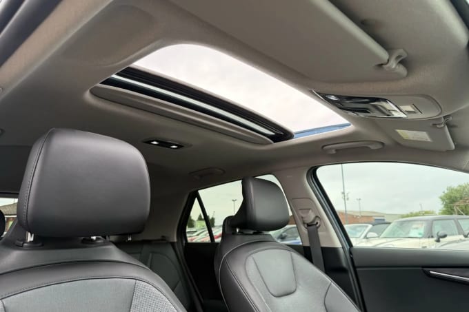 2023 Kia Niro