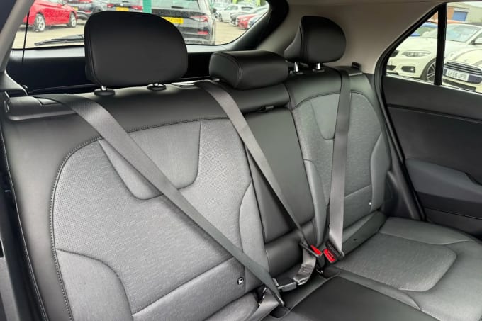 2023 Kia Niro