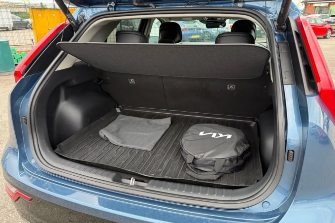 2023 Kia Niro