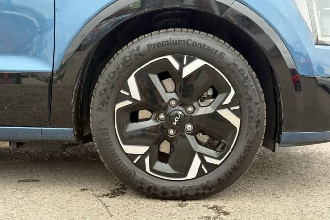 2023 Kia Niro