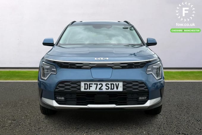 2023 Kia Niro