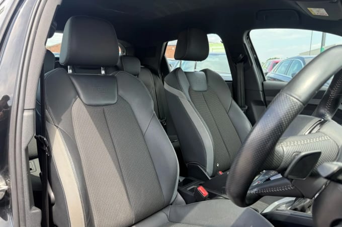 2019 Audi A1