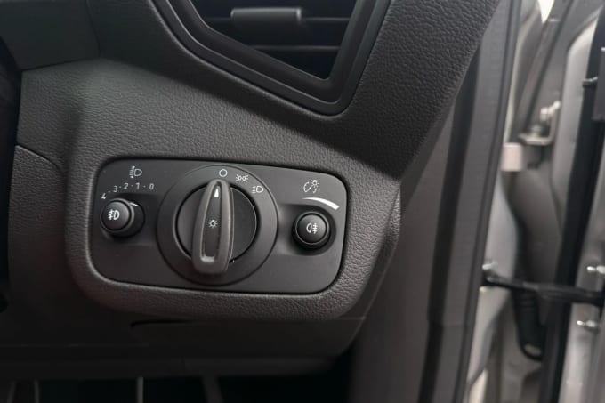 2017 Ford Grand C-max