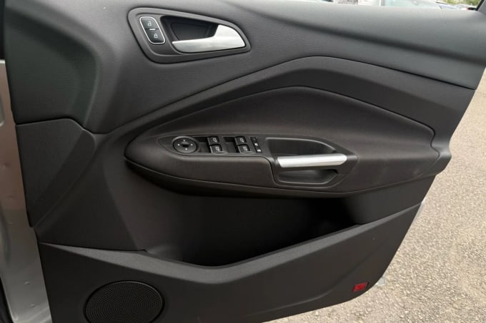 2017 Ford Grand C-max