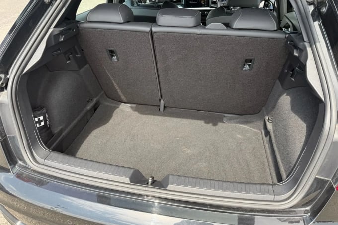 2019 Audi A1