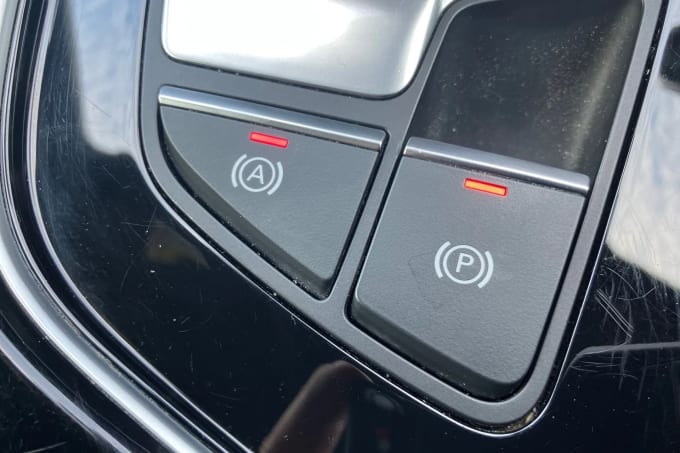 2020 Audi A4