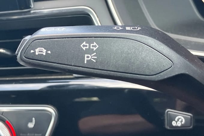 2020 Audi A4
