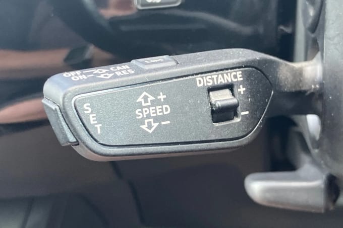 2020 Audi A4