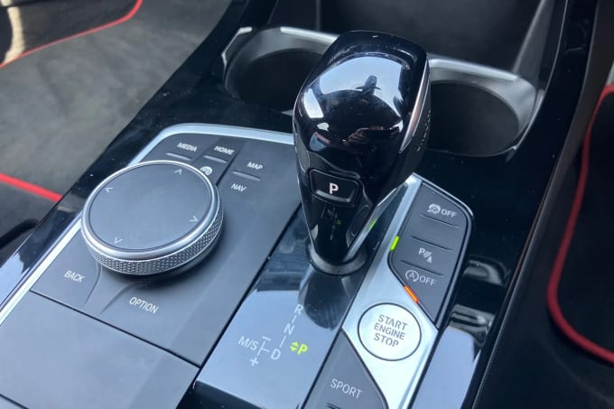 2023 BMW 1 Series