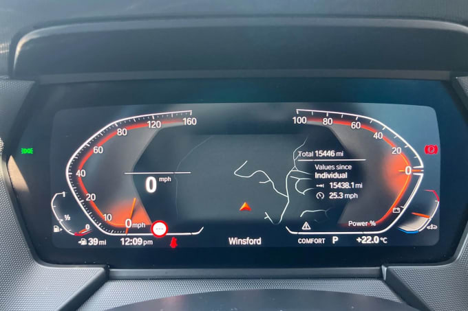 2023 BMW 1 Series