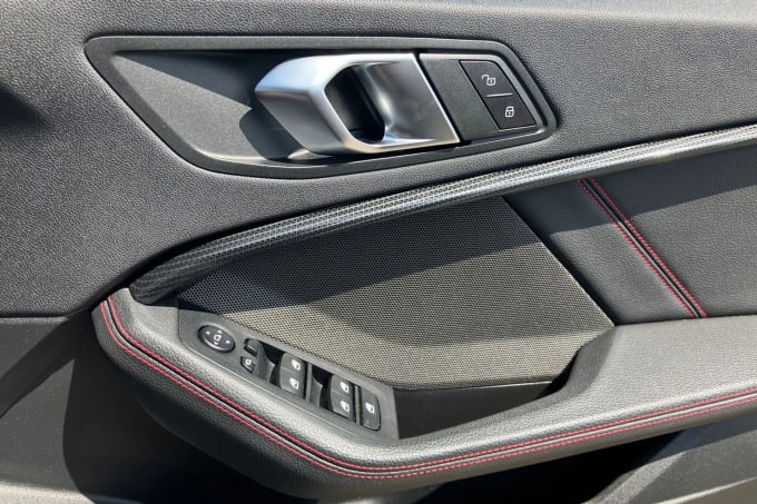 2023 BMW 1 Series