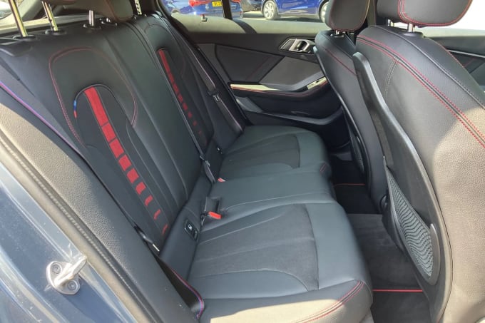 2023 BMW 1 Series