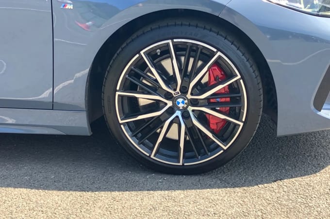 2023 BMW 1 Series