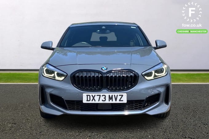 2023 BMW 1 Series
