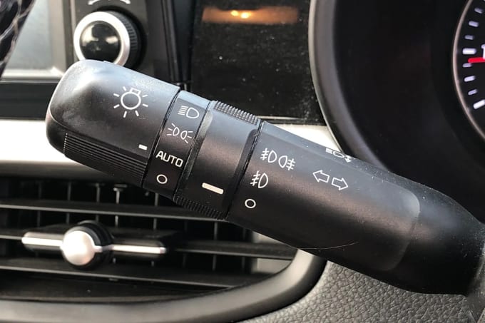 2018 Kia Picanto