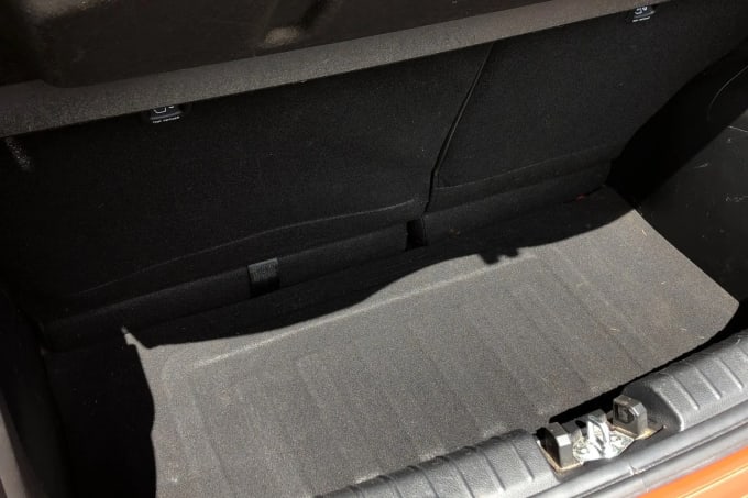 2018 Kia Picanto