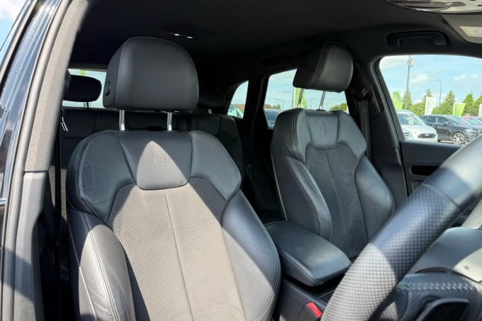 2020 Audi Q5