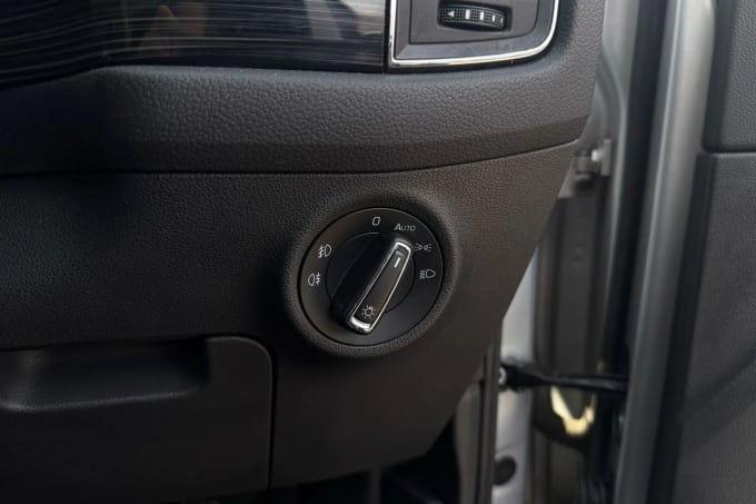 2018 Skoda Kodiaq