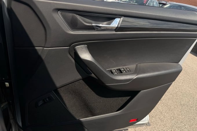 2018 Skoda Kodiaq