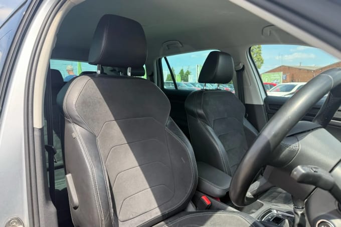 2018 Skoda Kodiaq
