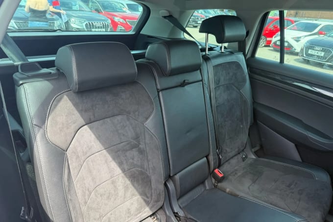 2018 Skoda Kodiaq