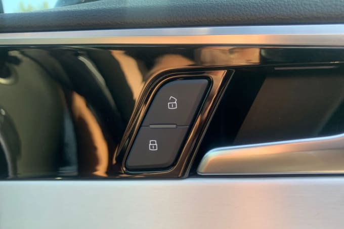 2020 Audi A4