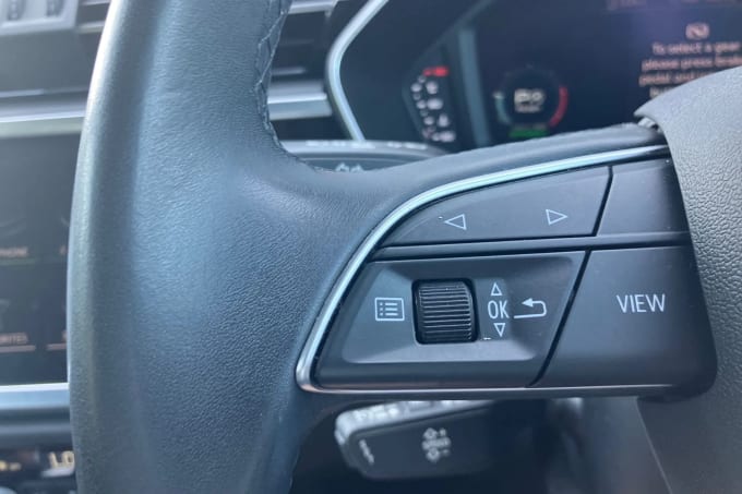 2023 Audi Q3