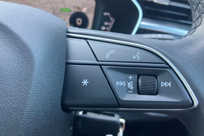 2023 Audi Q3