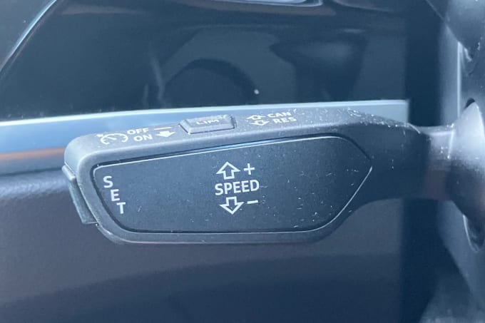 2023 Audi Q3