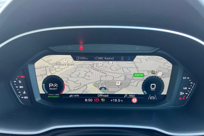 2023 Audi Q3