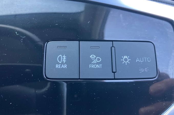 2023 Audi Q3