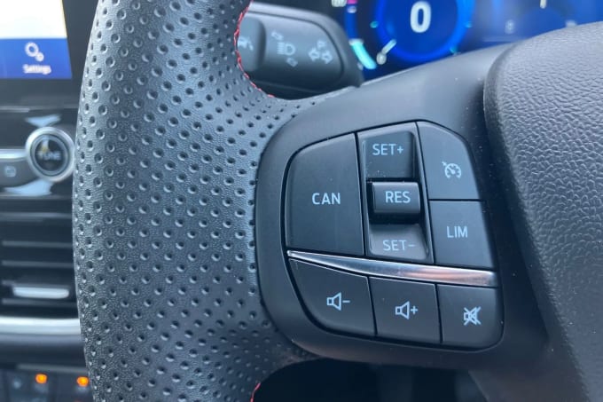 2022 Ford Puma