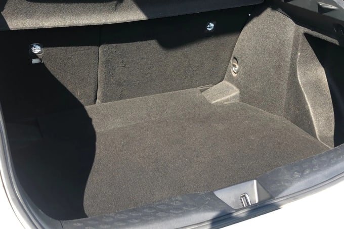 2019 Toyota C-hr