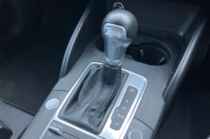 2020 Audi A3