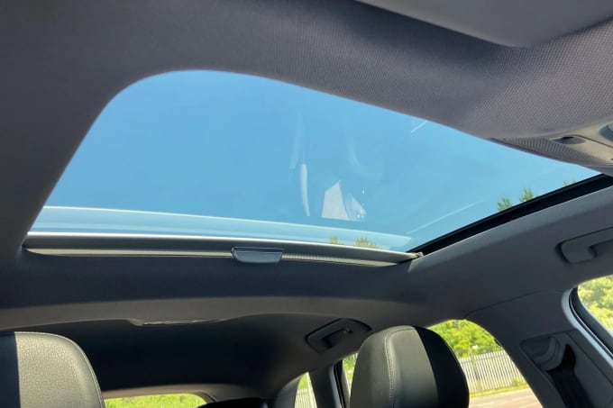 2020 Audi A3