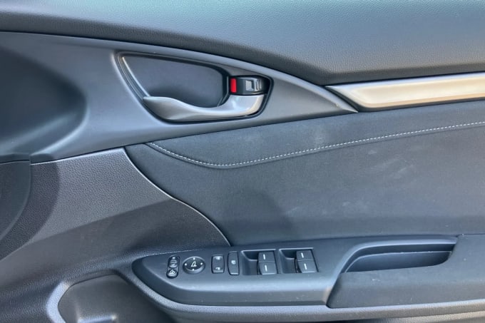 2021 Honda Civic