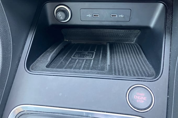 2021 Seat Ateca