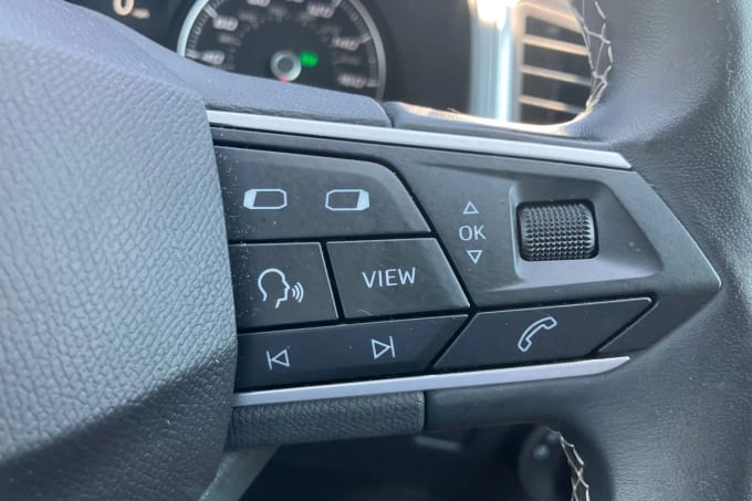 2021 Seat Ateca