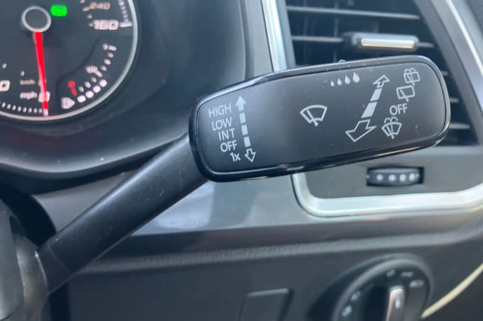 2021 Seat Ateca