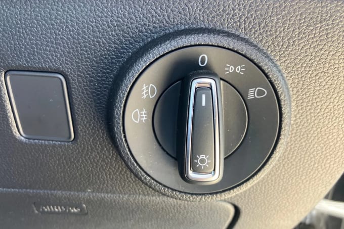 2021 Seat Ateca