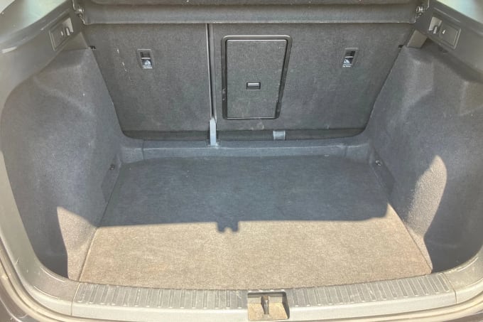 2021 Seat Ateca