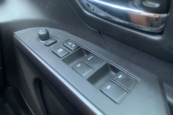 2023 Suzuki S-cross