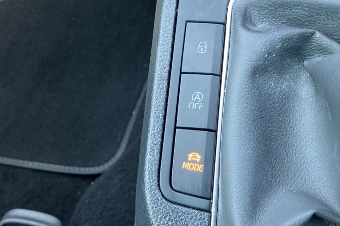 2021 Seat Ibiza