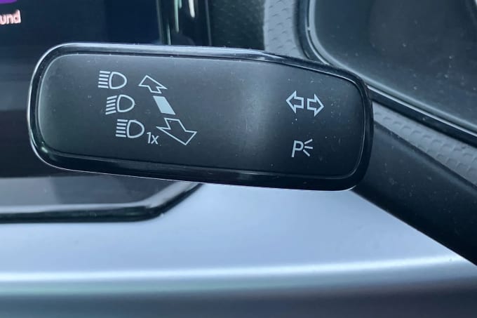 2021 Seat Ibiza