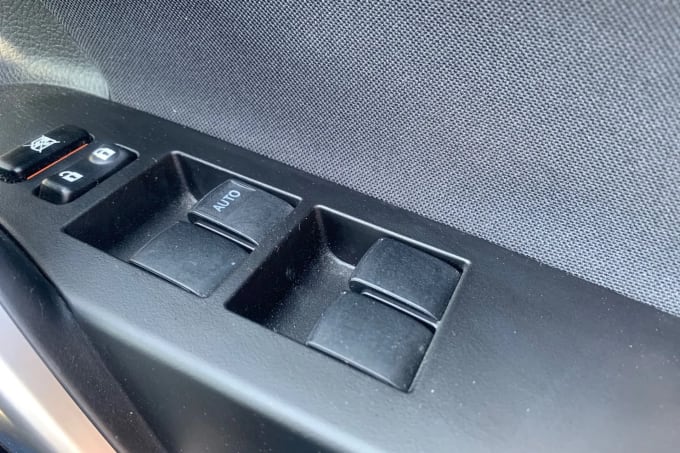 2015 Toyota Auris