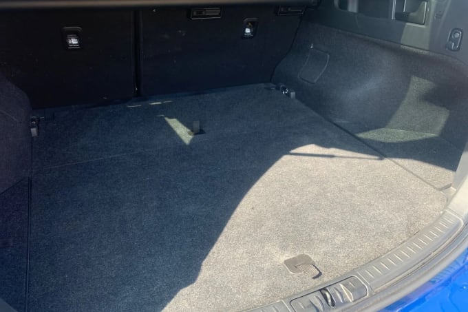 2015 Toyota Auris