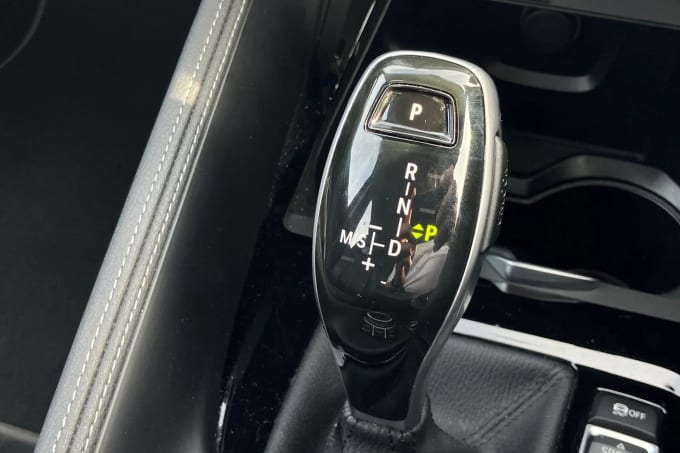 2021 BMW X1
