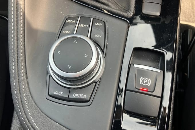 2021 BMW X1