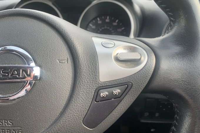 2019 Nissan Juke