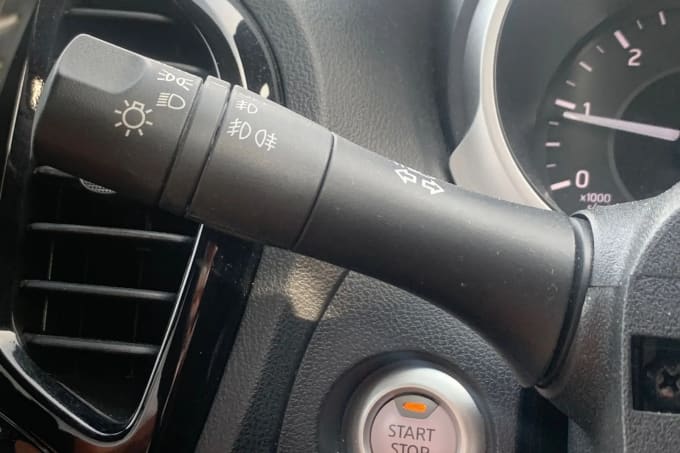 2019 Nissan Juke